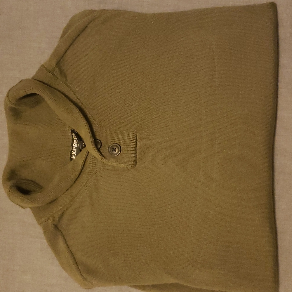 Express Men's Sweater